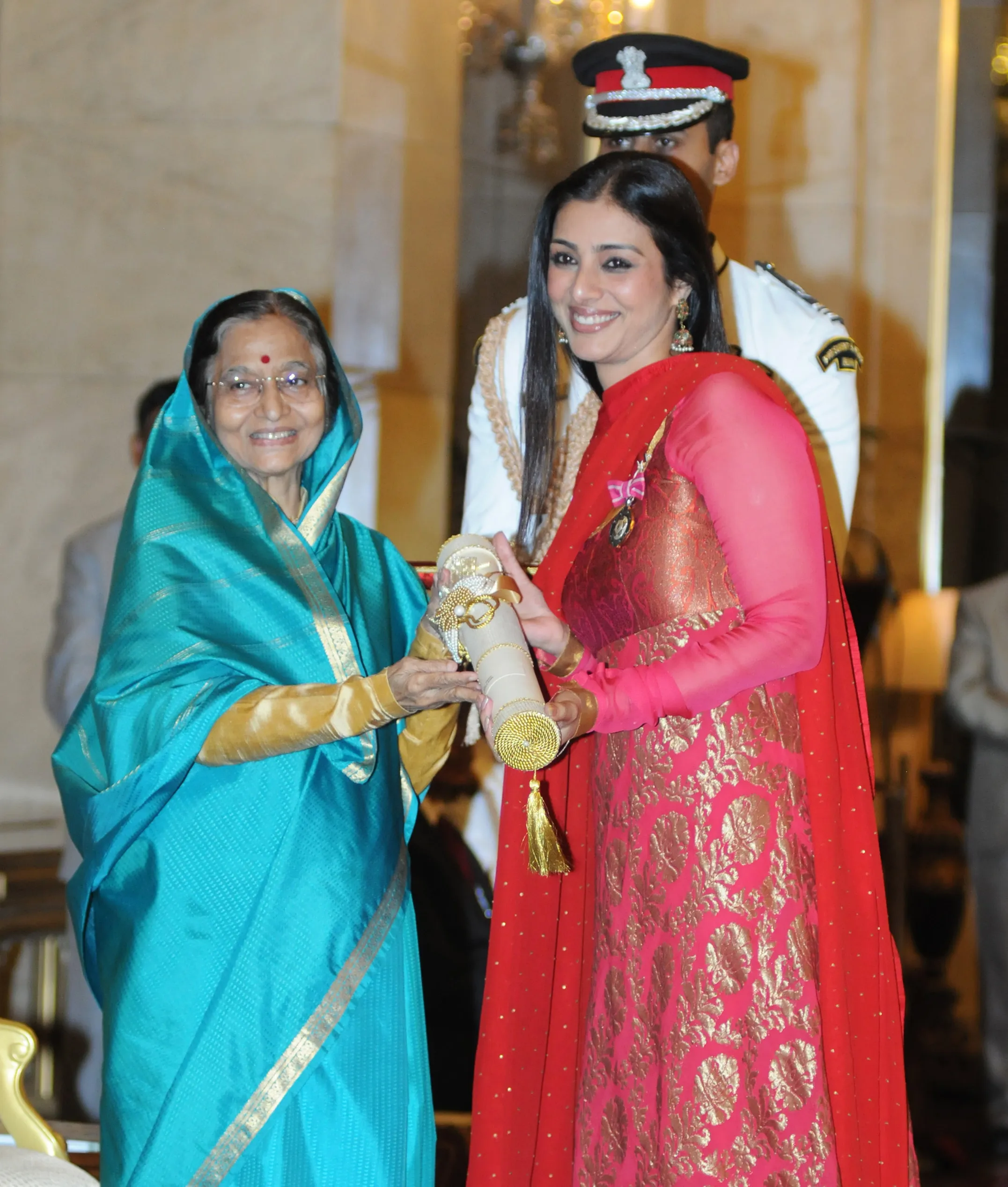 List of awards and nominations received by Tabu - Wikipedia