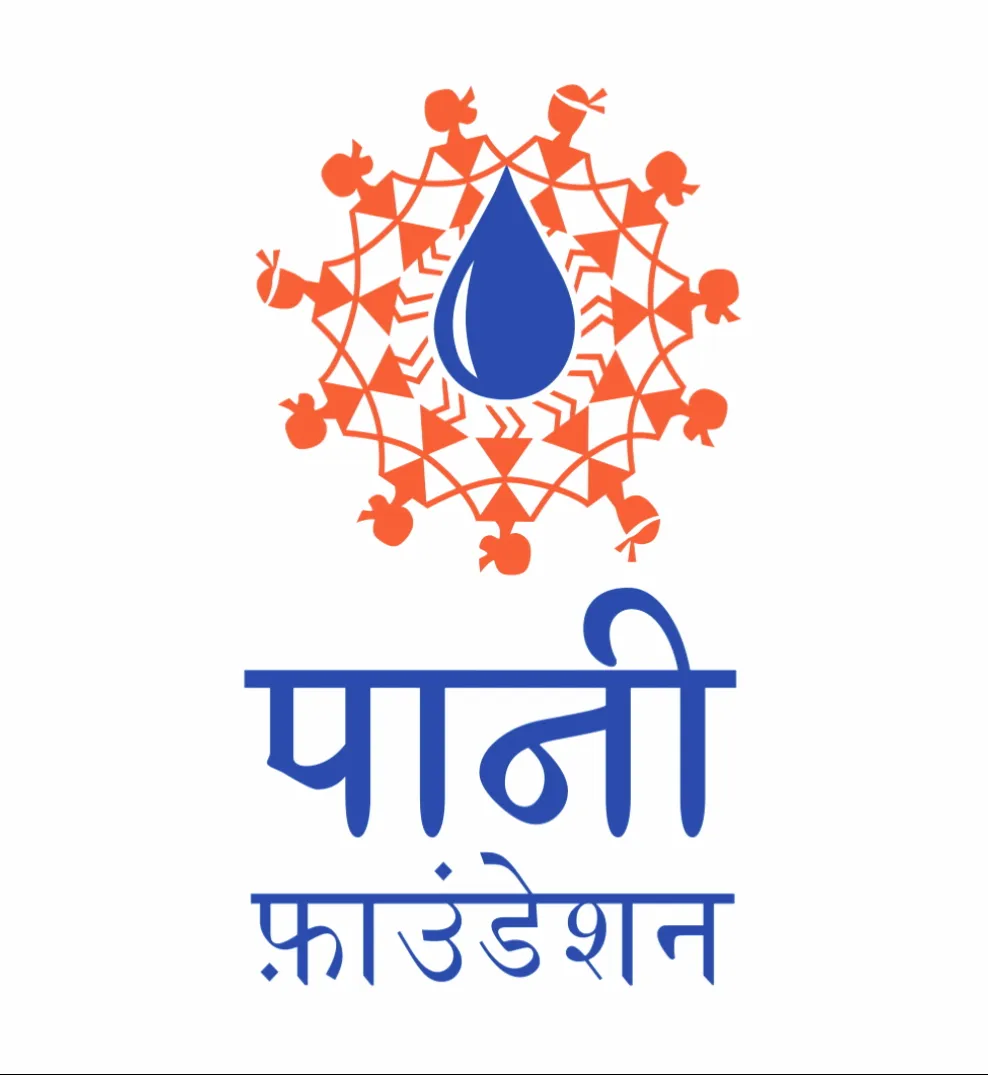 Paani Foundation - Wikipedia