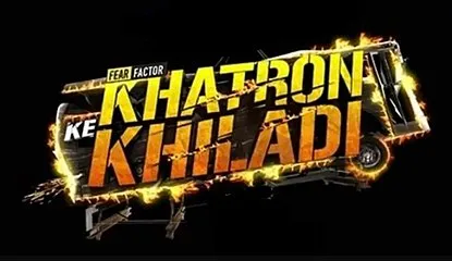 Khatron Ke Khiladi 
