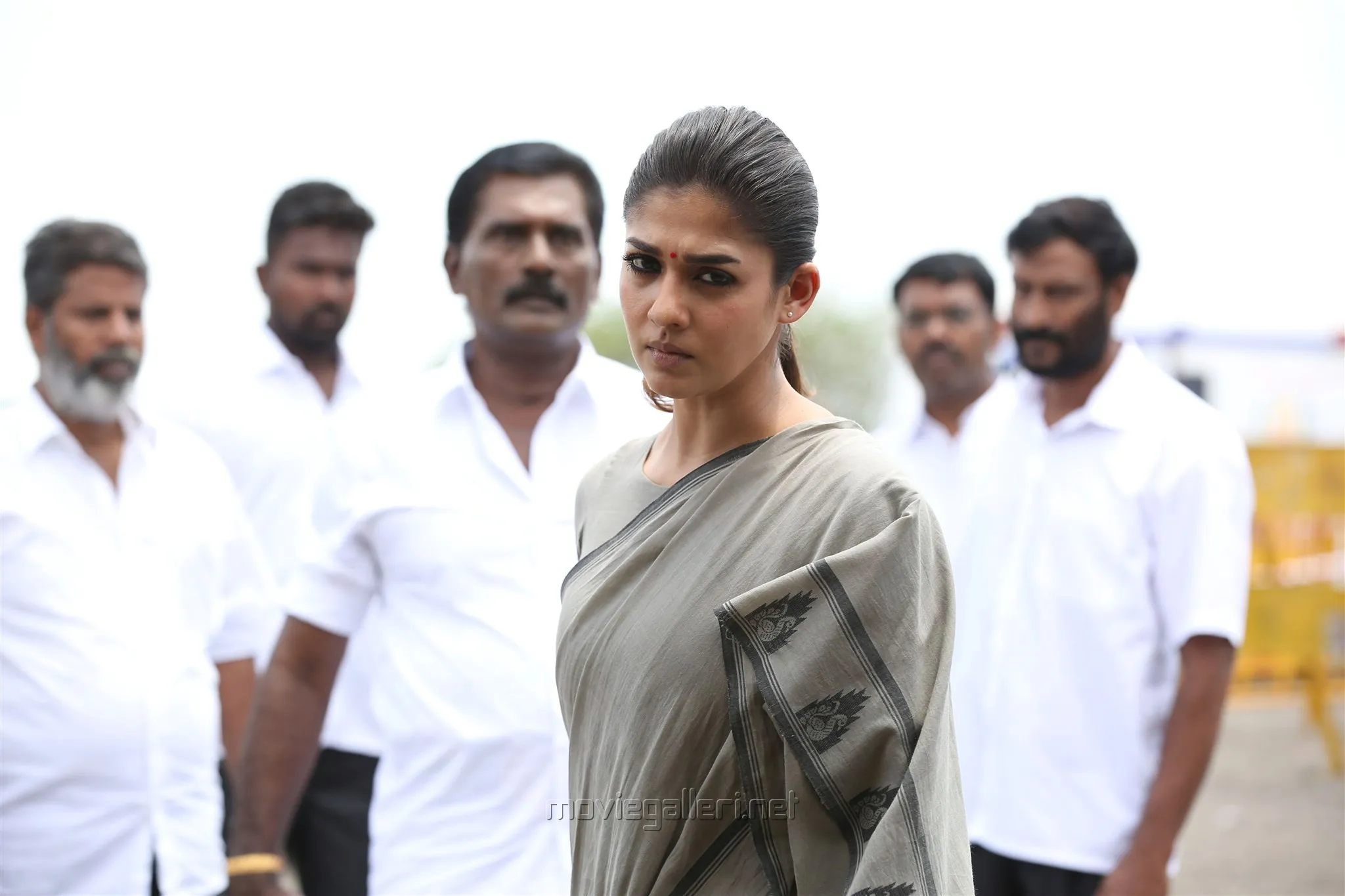 Actress Nayanthara Aram Movie Images | Moviegalleri.net