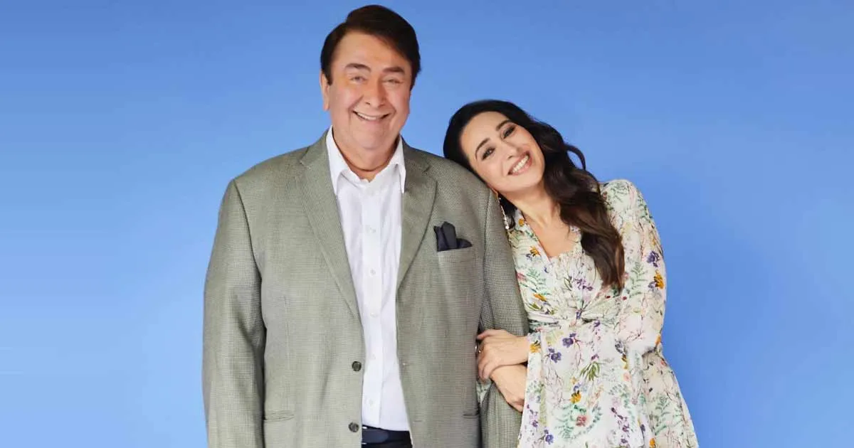 Karisma Kapoor divorce with Sanjay kapur, Randhir Kapoor said-he is third  class man | पूर्व पति ने हनीमून पर लगा थी Karisma Kapoor की बोली, भड़के  पिता ने कहा था-वो थर्ड क्लास