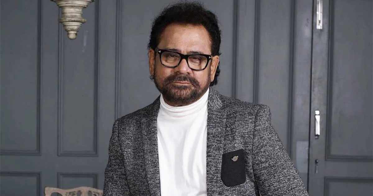 No Entry 2: Director Anees Bazmee Reveals When The Film Will Go On The  Floors, “We Want To Start In…”