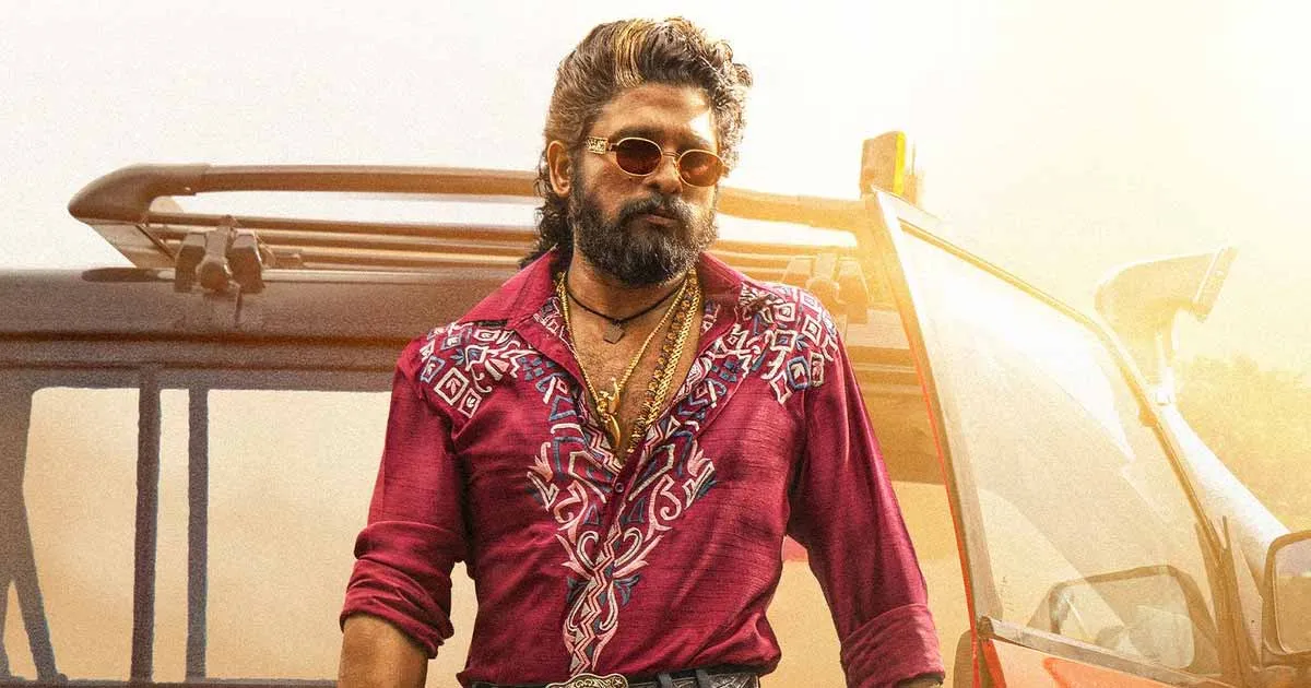 Pushpa 2 Pre-Box Office Business: Allu Arjun's Film Creates History By  Making 1085 Crores+ Even Before Hitting Theatres, Recovers Budget With 117%  Higher Earnings!