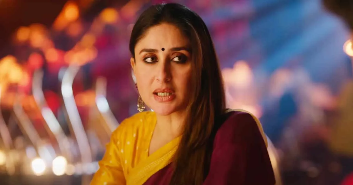 Singham Again Box Office: Kareena Kapoor Khan To Finally Deliver A Hit  After Almost 5 Years? Decoding Her Last Five Releases!