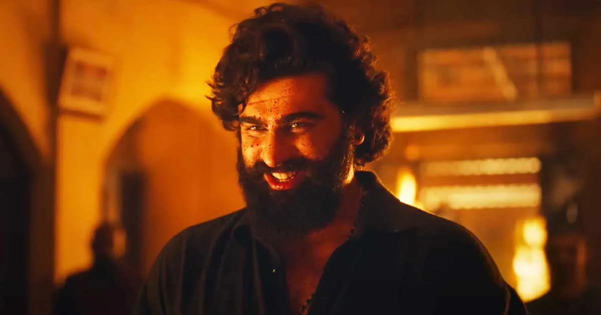 Arjun Kapoor Box Office With Singham Again: 3500% Higher Collection Than  His Last Disaster, Danger Lanka's Career Gets 2nd 100 Crore Film!!