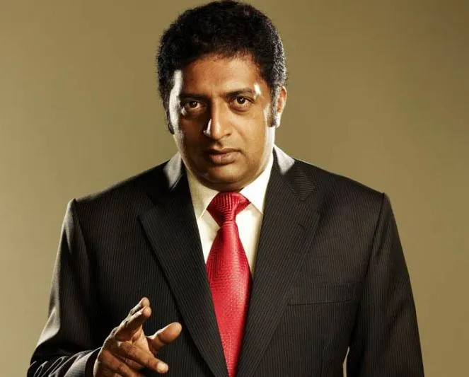 Prakash Raj 