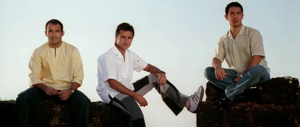 10 years since that summer of 2001: What 'Dil Chahta Hai' meant to me