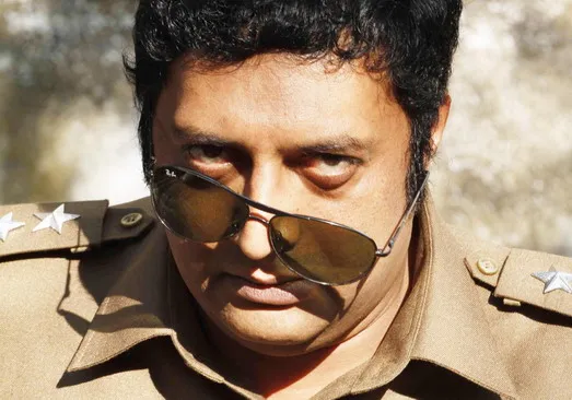 Prakash Raj main villain in 'Dabangg 2': Arbaaz Khan | teluguvartha