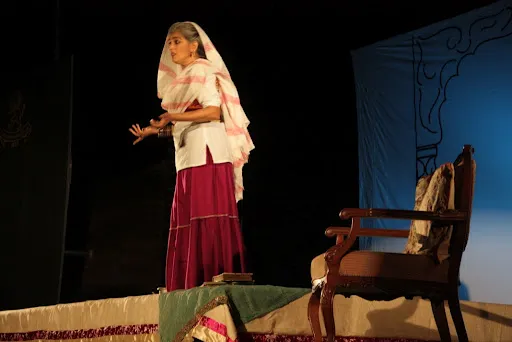 Ratna Pathak Shah