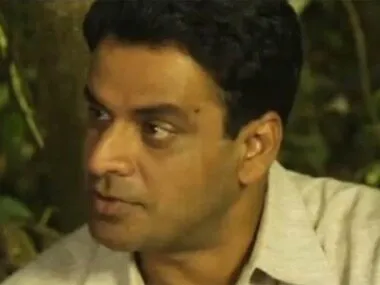 Shootout At Wadala didn't require hard work: Manoj Bajpai – Firstpost