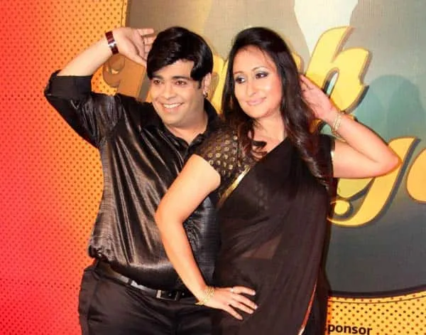 Kiku Sharda