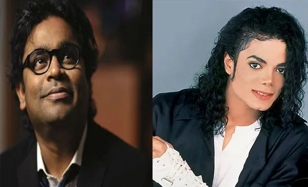 Michael Jackson songs get AR Rahman treatment – KANNADIGA WORLD