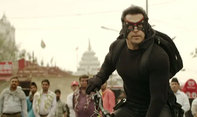 Kick movie 