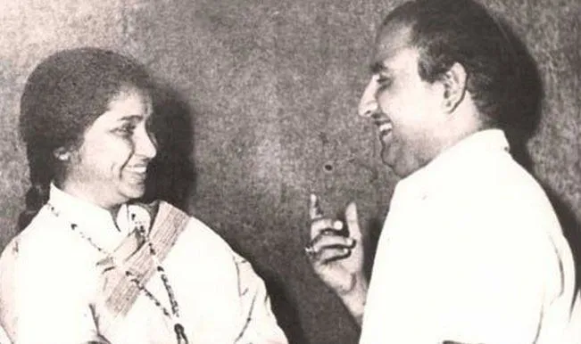 Asha Bhosle remembers Mohammed Rafi on his 90th birth anniversary |  India.com