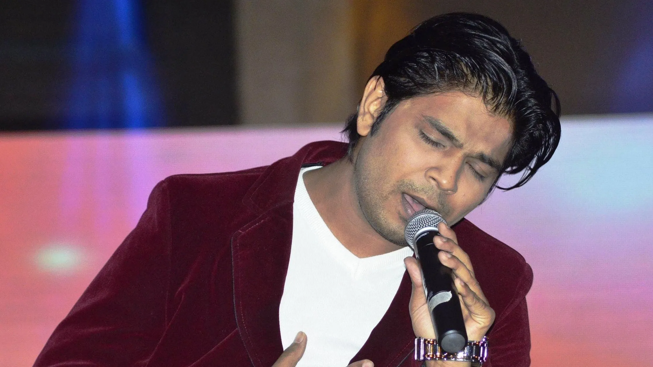 Ankit Tiwari eyes composing for Pakistani films