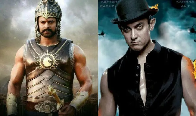 Baahubali beats Dhoom 3 in Box Office collection worldwide: Prabhas movie  makes Rs 545 crore! | India.com