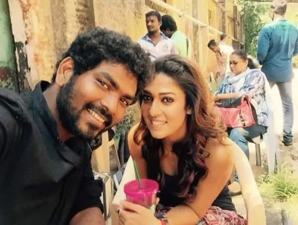 Why was Nayanthara absent from Naanum Rowdy Dhaan press meet? - Bollywood  News & Gossip, Movie Reviews, Trailers & Videos at Bollywoodlife.com