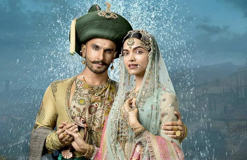bajirao mastani