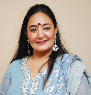 Jaspinder Narula Height, Weight, Age, Husband, Children, Biography & More »  StarsUnfolded