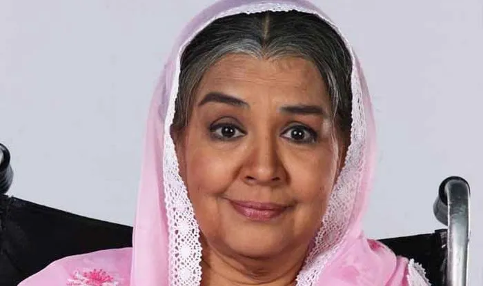 Farida Jalal slams over a news on her death rumors and says I am alive |  एक्ट्रेस फरीदा जलाल की मौत की अफवाह हुई वायरल - Latest News & Updates in  Hindi