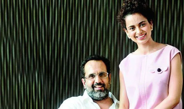 Kangana Ranaut is MAJORLY upset with Aanand L Rai – find out why | India.com