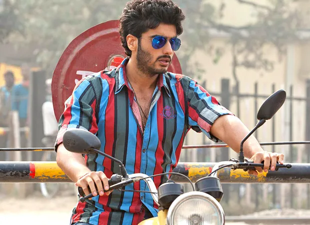 WHAT? Arjun Kapoor had to give an audition for Ishaqzaade : Bollywood News  - Bollywood Hungama