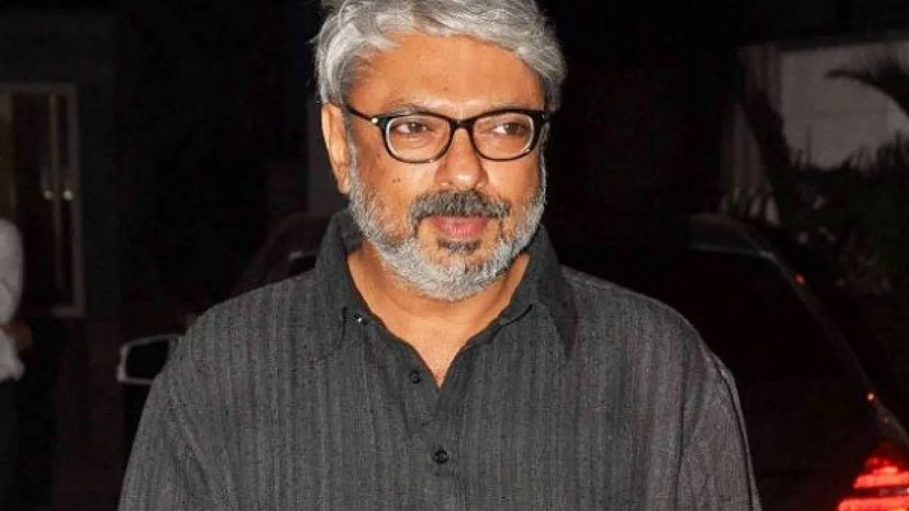 Sanjay Leela Bhansali 