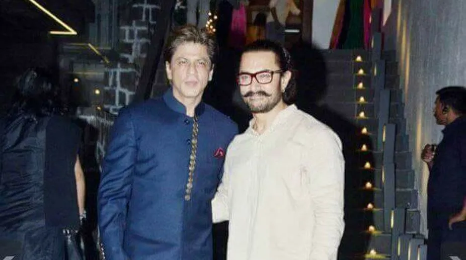 Aamir Khan 