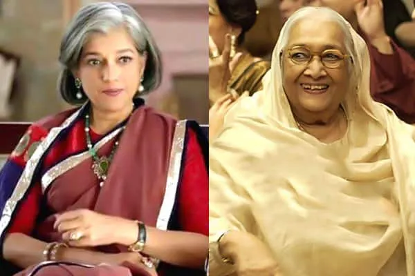 Ratna Pathak Shah 