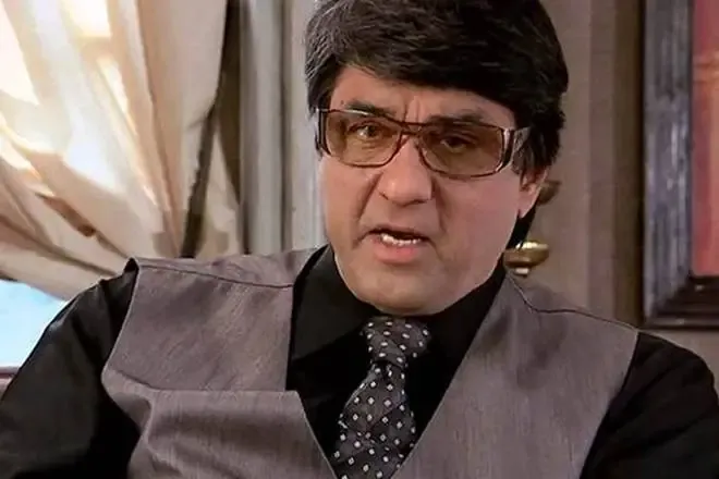 Actor Mukesh Khanna quits as chief of Children's Film Society - India News  | The Financial Express