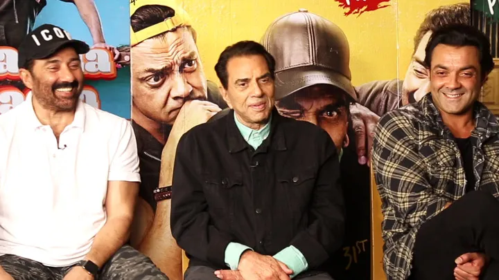 Dharmendra t