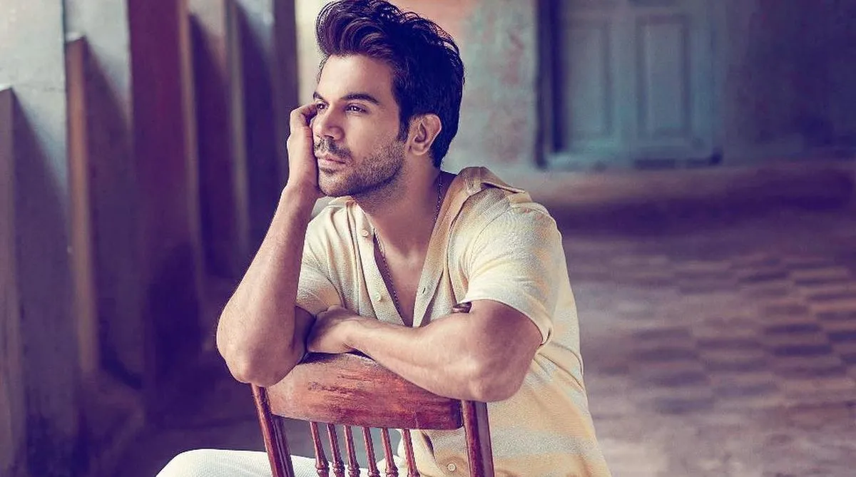 Stardom can add pressure on you: Rajkummar Rao - The Statesman