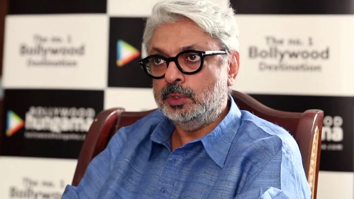 Sanjay Leela Bhansali 