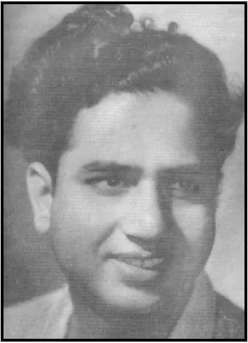 Sardar Malik, Bollywood and Depression | Viv•i•fy : (verb) : to endow with renewed life
