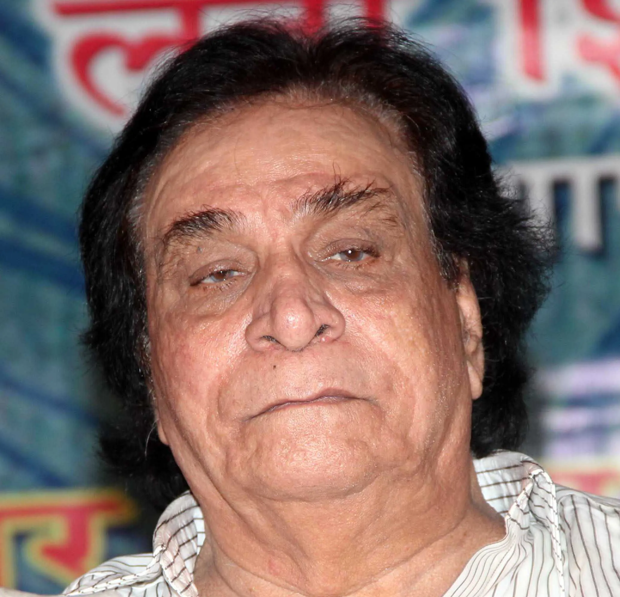 Kader Khan Dies: Bollywood Actor Was 81