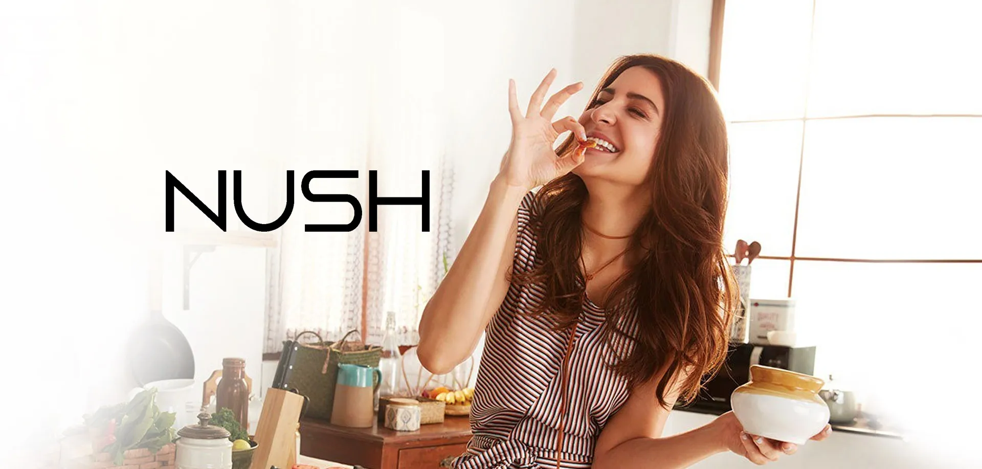 Nush anushka sharma buisness