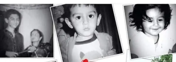 Happy birthday, Kartik Aaryan! These throwback pictures will make you want  to revisit your own childhood