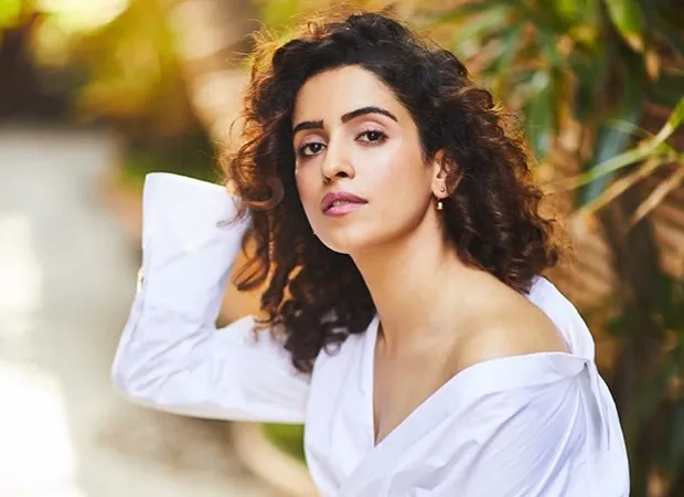 Sanya Malhotra 