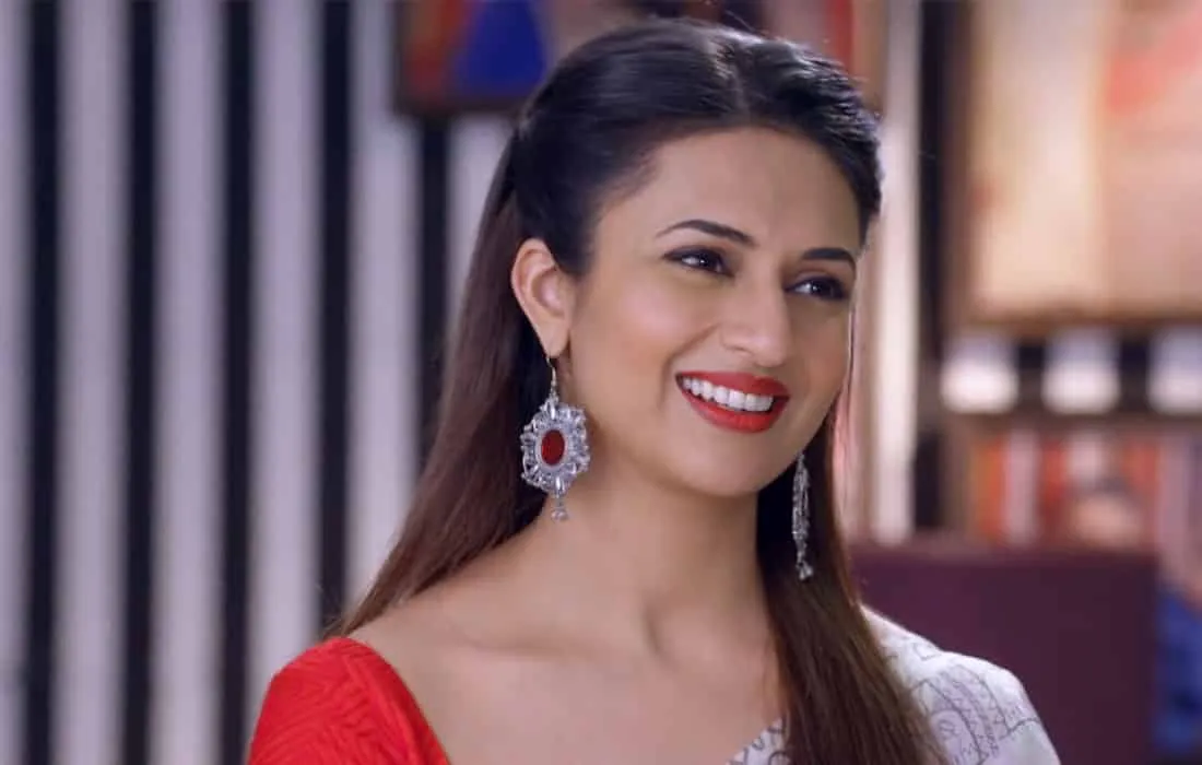 Divyanka Tripathi Dahiya on getting "bored" playing Ishita in 'YHM'
