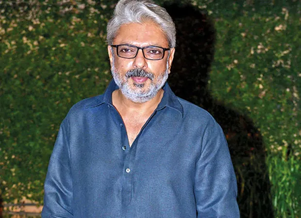  Sanjay  Leela Bhansali 