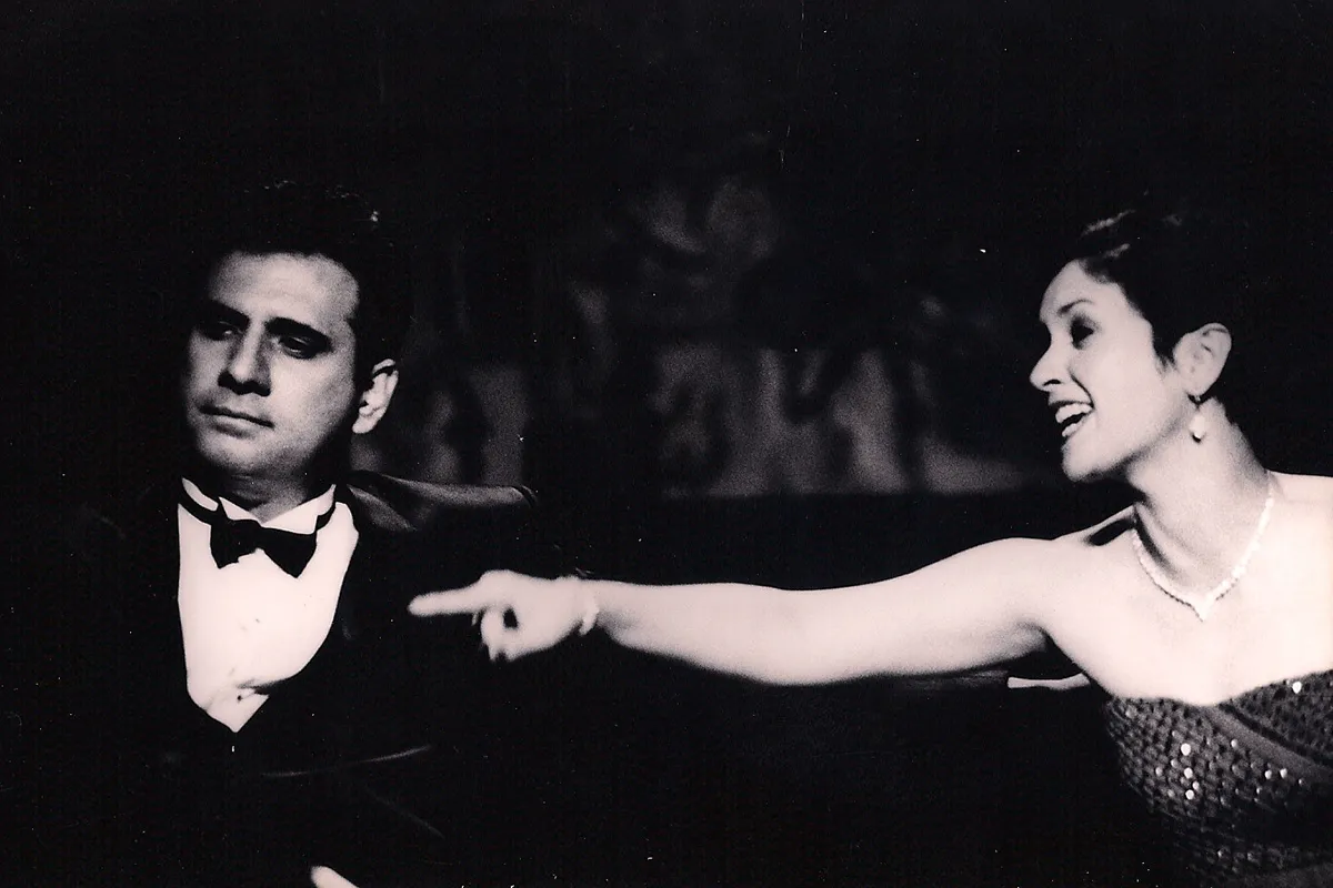 Boman Irani and his Theater roots | IWMBuzz
