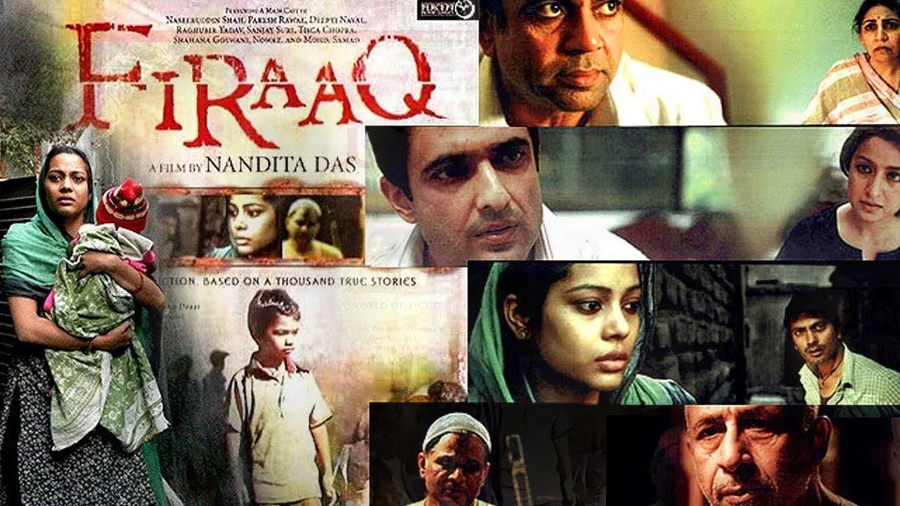 गुजरात दंगें पर आधारित यह फ़िल्म ज़रूर देखी जानी चाहिए | फेमिनिज़म इन इंडिया