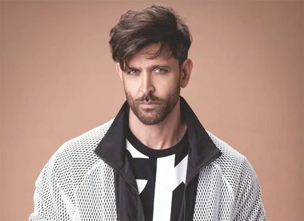 Hrithik Roshan 