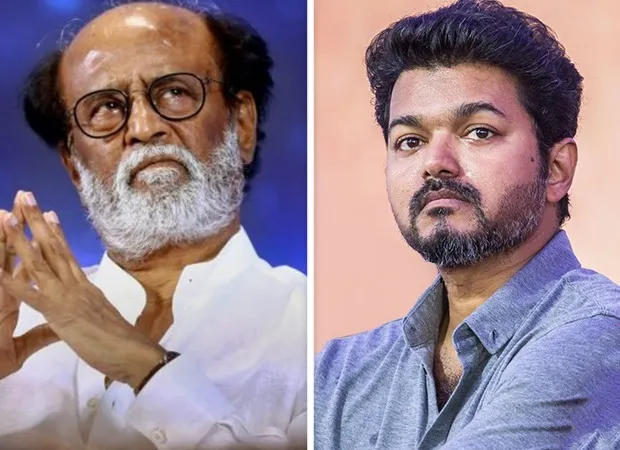 Fandom gone wrong: Rajinikanth fan kills Thalapathy Vijay admirer over  COVID-19 donations argument : Bollywood News - Bollywood Hungama