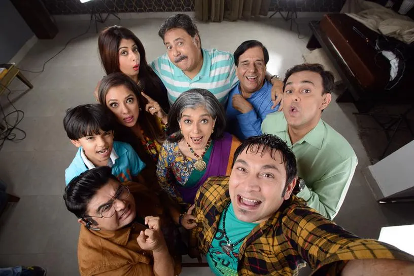 The Enduring Appeal of 'Sarabhai Vs Sarabhai'