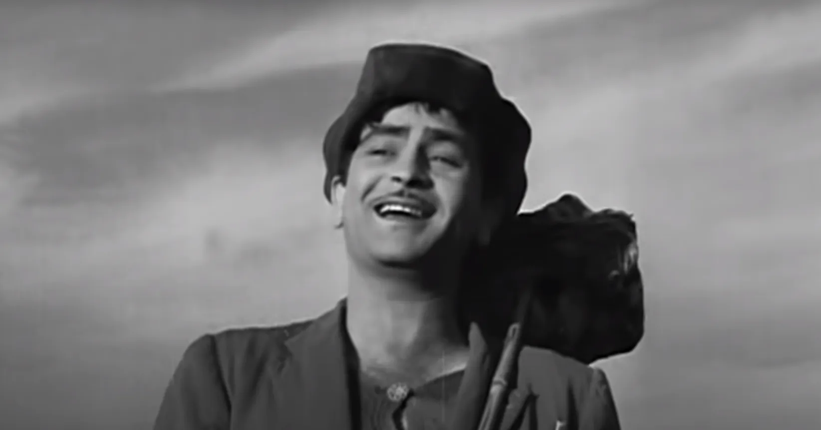 10 Iconic and all-time favourite Raj Kapoor songs - Seniors Today