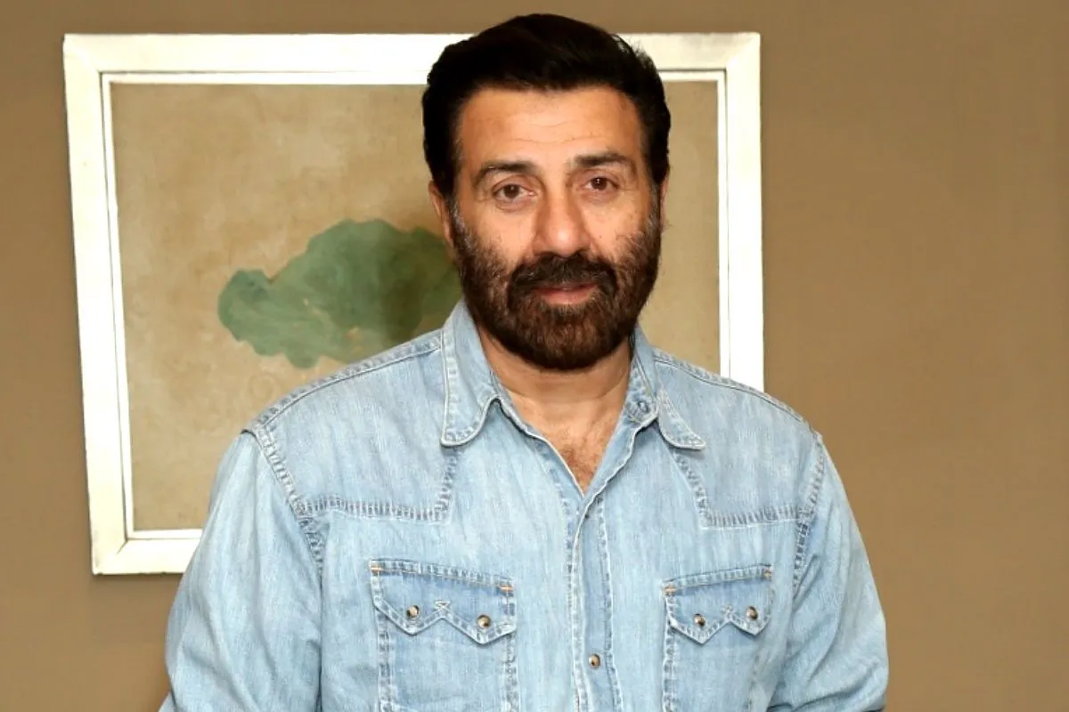 Sunny Deol on Being Gurdaspur MP: I Got Into Politics to Make Lives of  Those Who Elected me Better, They Are Happy With What I Have Done |  India.com