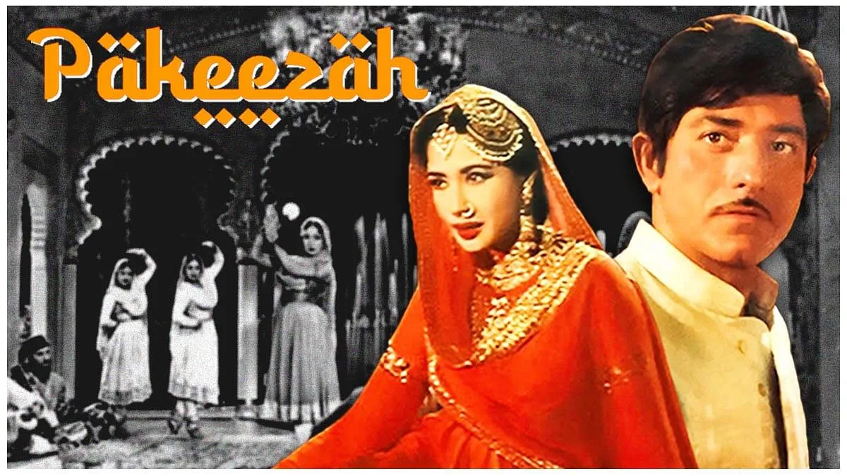 Pakeezah 