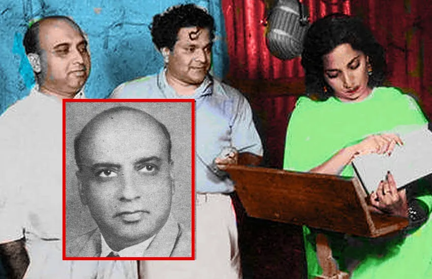 PL Santoshi की बरसी पर विशेष, जो ढल गया सो भुला दिया | PL Santoshi death  anniversary | Patrika News