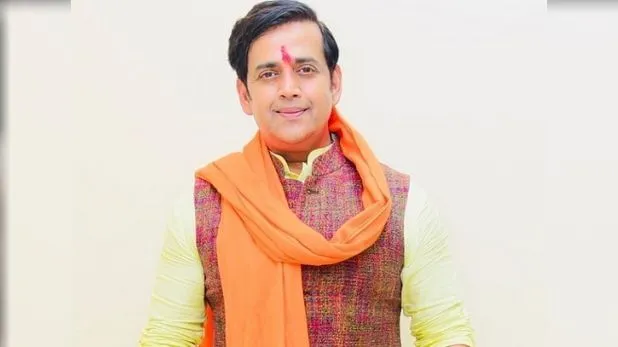 रवि किशन ने संसद में उठाया ड्रग्स का मुद्दा, कहा- फिल्म इंडस्ट्री में भी है  ये एक्टिव, केंद्र लगाए रोक | Ravi kishan raise drugs trafficking issue in  parliament says its also